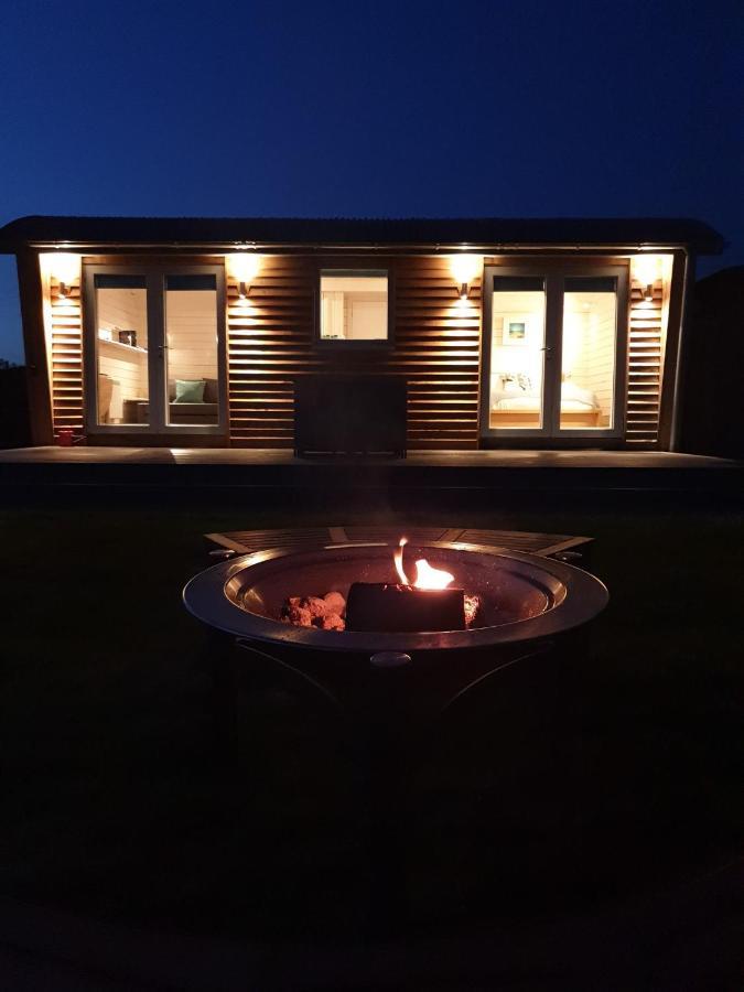 Toradh Cabin Spean Bridge Exterior foto